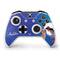 Disney Aladdin and Princess Jasmine Kiss Xbox One S Controller Skin