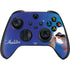 Disney Aladdin and Princess Jasmine Kiss Xbox Series X Bundle Skin