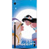 Disney Aladdin and Princess Jasmine Kiss Xbox Series X Console Skin