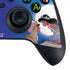 Disney Aladdin and Princess Jasmine Kiss Xbox Series X Controller Skin