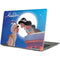 Disney Aladdin and Princess Jasmine Kiss Yoga 710 14in Skin