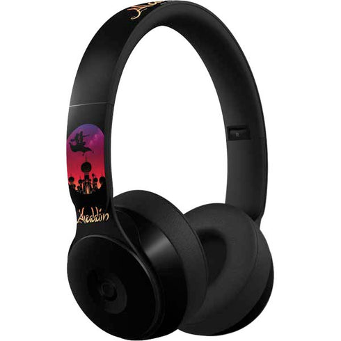 Disney Aladdin A Whole New World Art Beats Solo Pro Skin