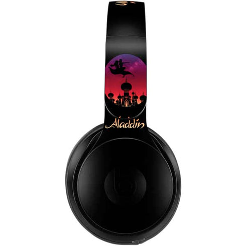 Disney Aladdin A Whole New World Art Beats Solo Pro Skin