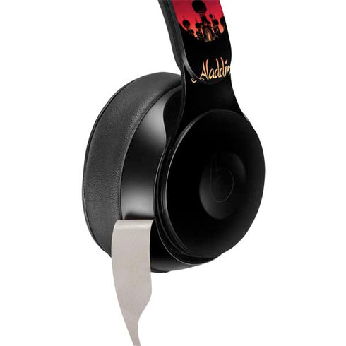 Disney Aladdin A Whole New World Art Beats Solo Pro Skin