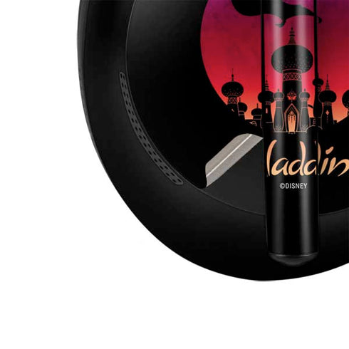Disney Aladdin A Whole New World Art Bose Noise Cancelling Headphones 700 Skin