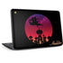 Disney Aladdin A Whole New World Art HP Chromebook Skin