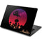 Disney Aladdin A Whole New World Art Dell Chromebook Skin