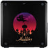 Disney Aladdin A Whole New World Art Cooler Master MasterBox Q300L Mini Tower Skin
