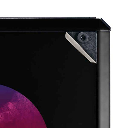 Disney Aladdin A Whole New World Art Cooler Master MasterBox Q300L Mini Tower Skin