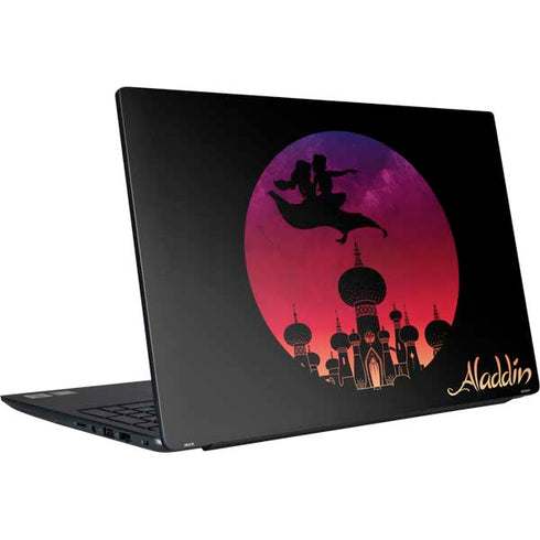 Disney Aladdin A Whole New World Art Dell Vostro Skin