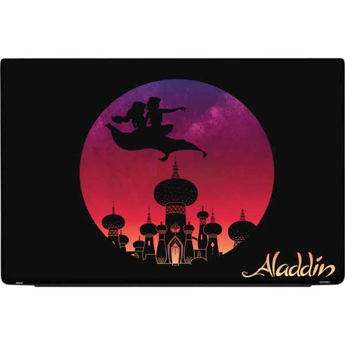Disney Aladdin A Whole New World Art Dell Vostro Skin