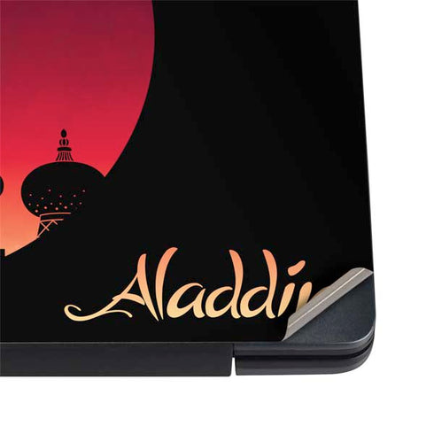 Disney Aladdin A Whole New World Art Dell Vostro Skin