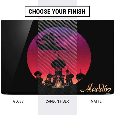 Disney Aladdin A Whole New World Art Dell Vostro Skin