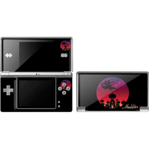 Disney Aladdin A Whole New World Art DS Lite Skin