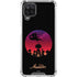 Disney Aladdin A Whole New World Art Galaxy A12 Clear Case
