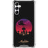 Disney Aladdin A Whole New World Art Galaxy A14 5G Clear Case