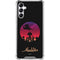 Disney Aladdin A Whole New World Art Galaxy A15 5G Clear Case