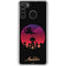 Disney Aladdin A Whole New World Art Galaxy A21 Clear Case