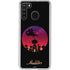 Disney Aladdin A Whole New World Art Galaxy A21 Clear Case
