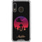 Disney Aladdin A Whole New World Art Galaxy A30 Clear Case