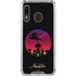 Disney Aladdin A Whole New World Art Galaxy A30 Clear Case
