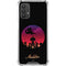 Disney Aladdin A Whole New World Art Galaxy A32 5G Clear Case