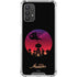 Disney Aladdin A Whole New World Art Galaxy A32 5G Clear Case