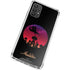 Disney Aladdin A Whole New World Art Galaxy A32 5G Clear Case