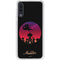 Disney Aladdin A Whole New World Art Galaxy A50 Clear Case