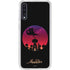 Disney Aladdin A Whole New World Art Galaxy A50 Clear Case