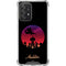 Disney Aladdin A Whole New World Art Galaxy A52 5G Clear Case