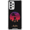 Disney Aladdin A Whole New World Art Galaxy A53 5G Clear Case