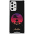 Disney Aladdin A Whole New World Art Galaxy A53 5G Clear Case