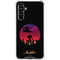 Disney Aladdin A Whole New World Art Galaxy A54 5G Clear Case