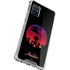 Disney Aladdin A Whole New World Art Galaxy A71 5G Clear Case
