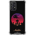 Disney Aladdin A Whole New World Art Galaxy A72 5G Clear Case