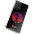 Disney Aladdin A Whole New World Art Galaxy A72 5G Clear Case