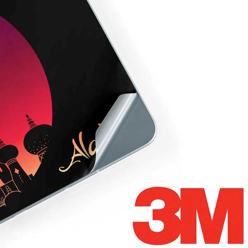 Disney Aladdin A Whole New World Art Galaxy Book 12in Skin