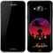Disney Aladdin A Whole New World Art Galaxy J3 Skin