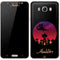Disney Aladdin A Whole New World Art Galaxy J7 Skin