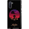 Disney Aladdin A Whole New World Art Galaxy Note 10 Pro Case