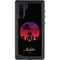 Disney Aladdin A Whole New World Art Galaxy Note 10 Waterproof Case