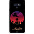 Disney Aladdin A Whole New World Art Galaxy Note 9 Skin
