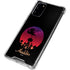 Disney Aladdin A Whole New World Art Galaxy Note20 5G Clear Case