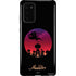 Disney Aladdin A Whole New World Art Galaxy Note20 5G Pro Case