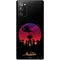 Disney Aladdin A Whole New World Art Galaxy Note20 5G Skin