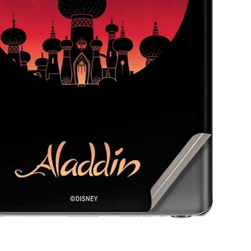 Disney Aladdin A Whole New World Art Galaxy Note20 5G Skin