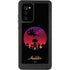Disney Aladdin A Whole New World Art Galaxy Note20 5G Waterproof Case