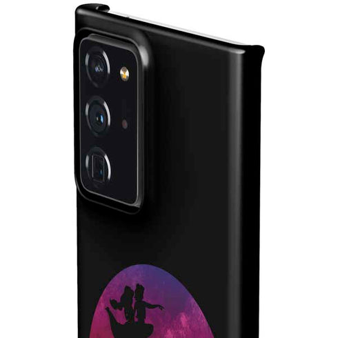 Disney Aladdin A Whole New World Art Galaxy Note20 Ultra 5G Lite Case