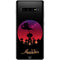 Disney Aladdin A Whole New World Art Galaxy S10 Plus Skin